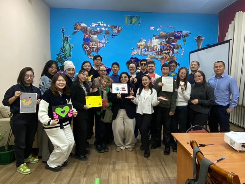 Fulbright Semi-Finalists
