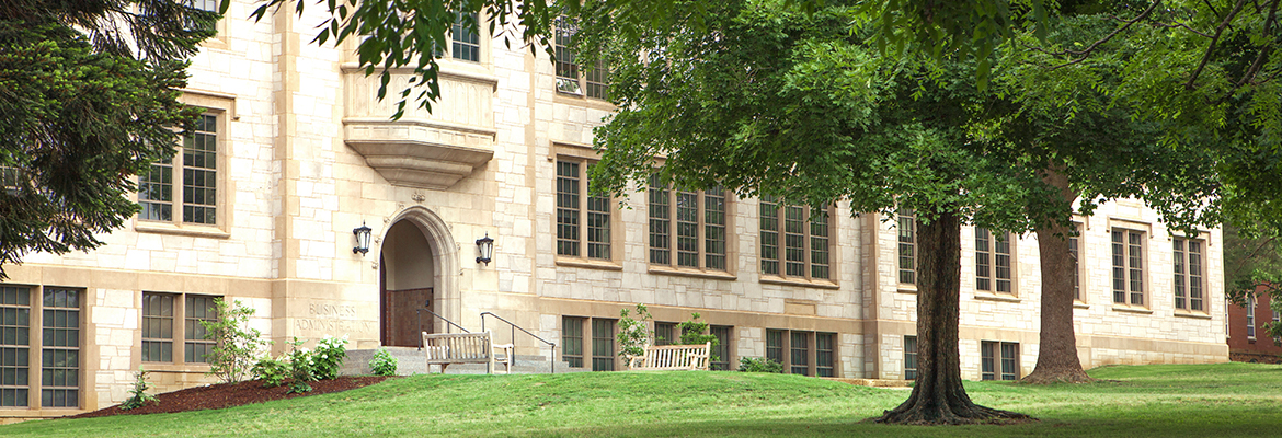 Old Main