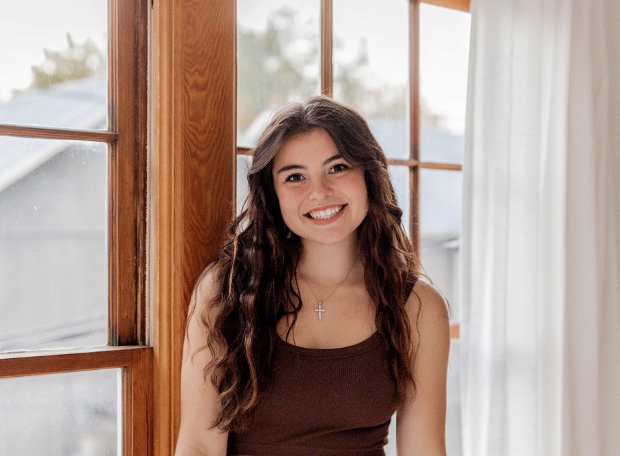 claire walker udall scholar